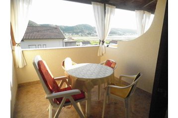 Pension de famille Supetarska Draga 2